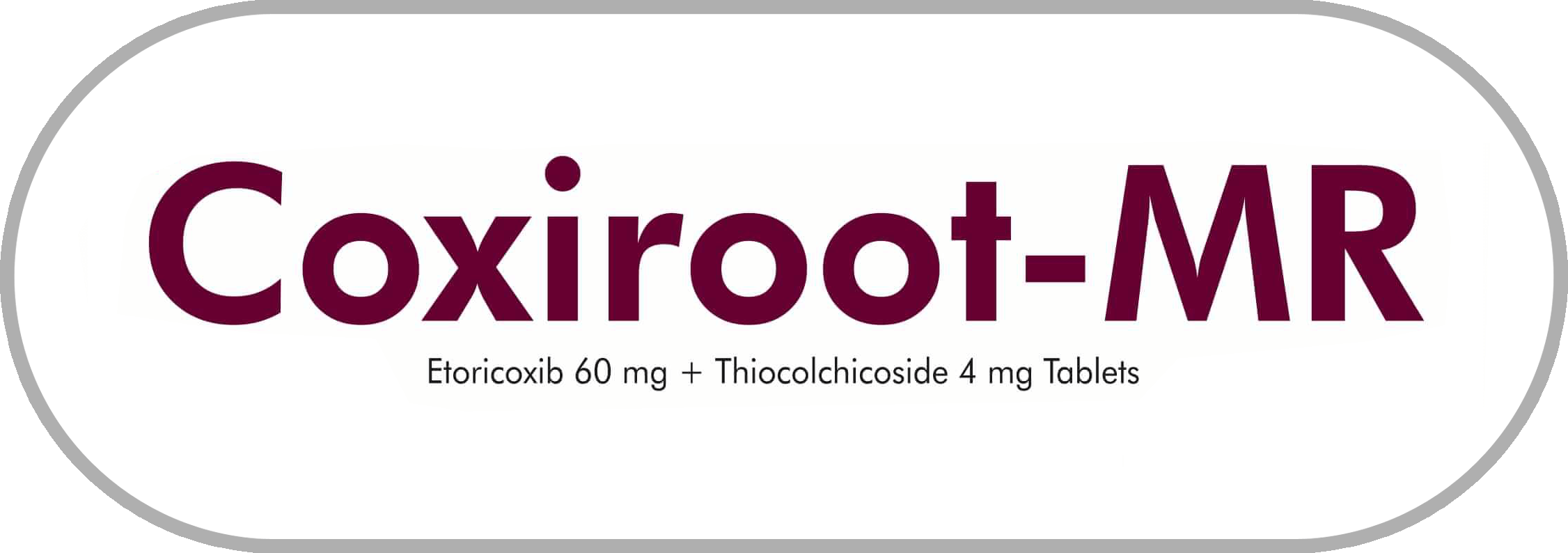 Coxiroot-MR