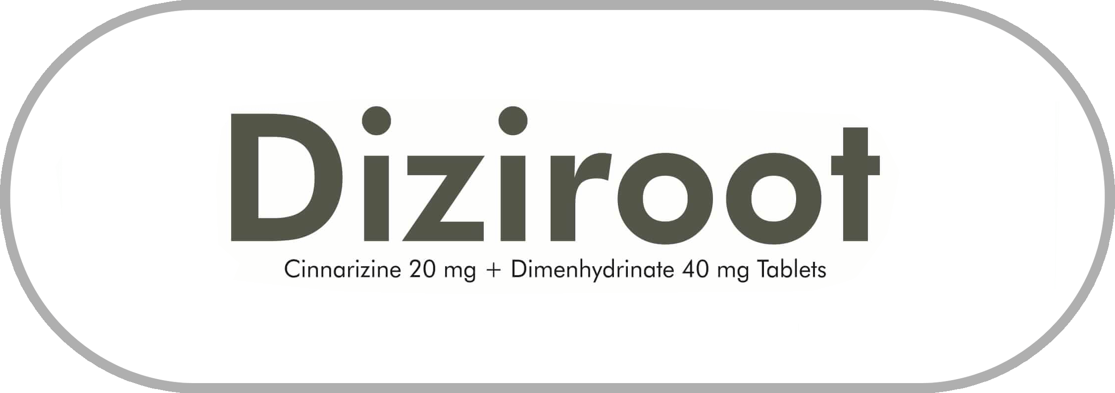 Diziroot
