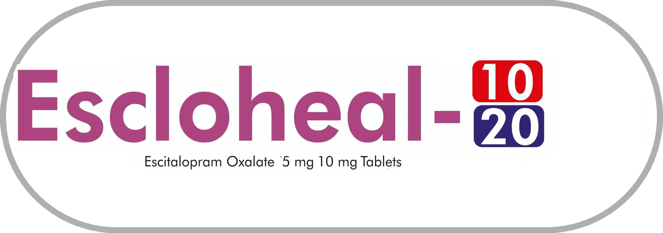 Escloheal