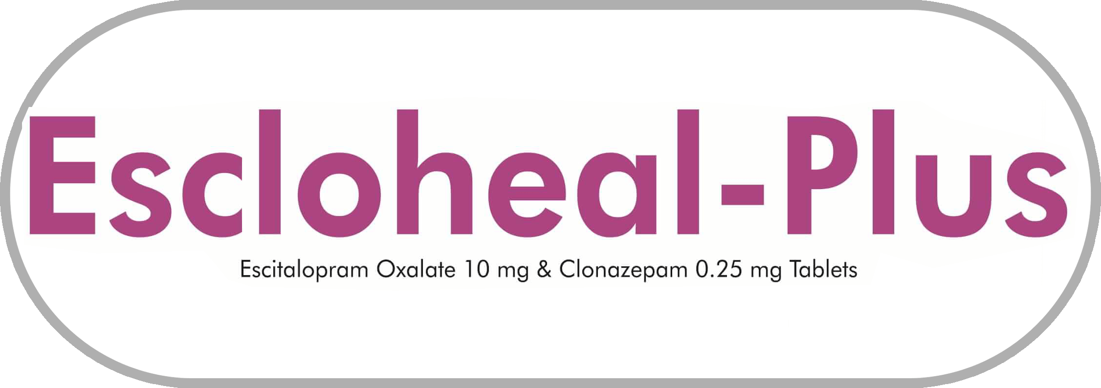 Escloheal-Plus