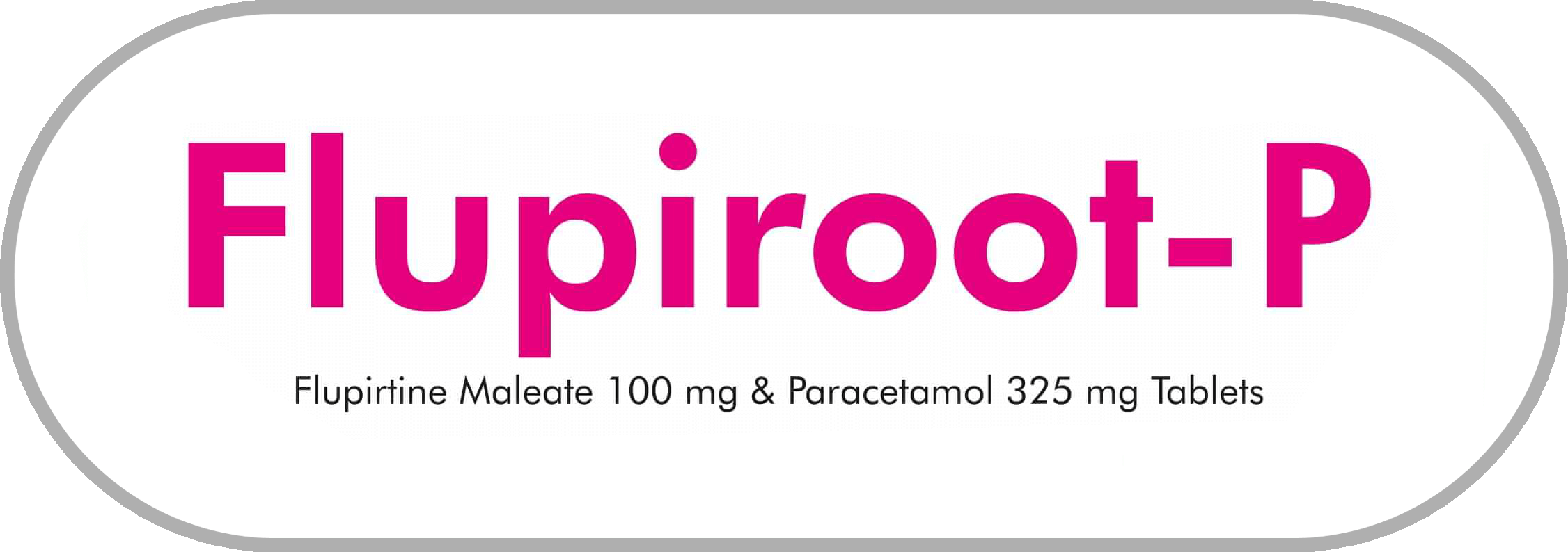 Flupiroot-P
