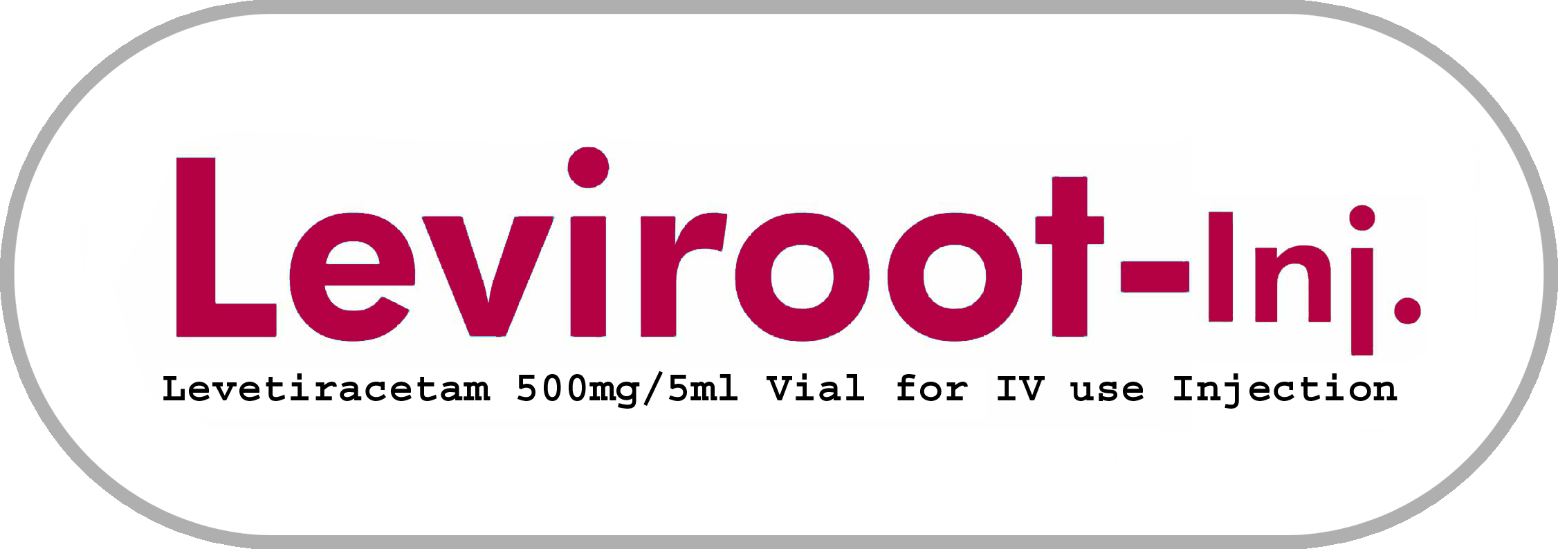 Leviroot Inj.