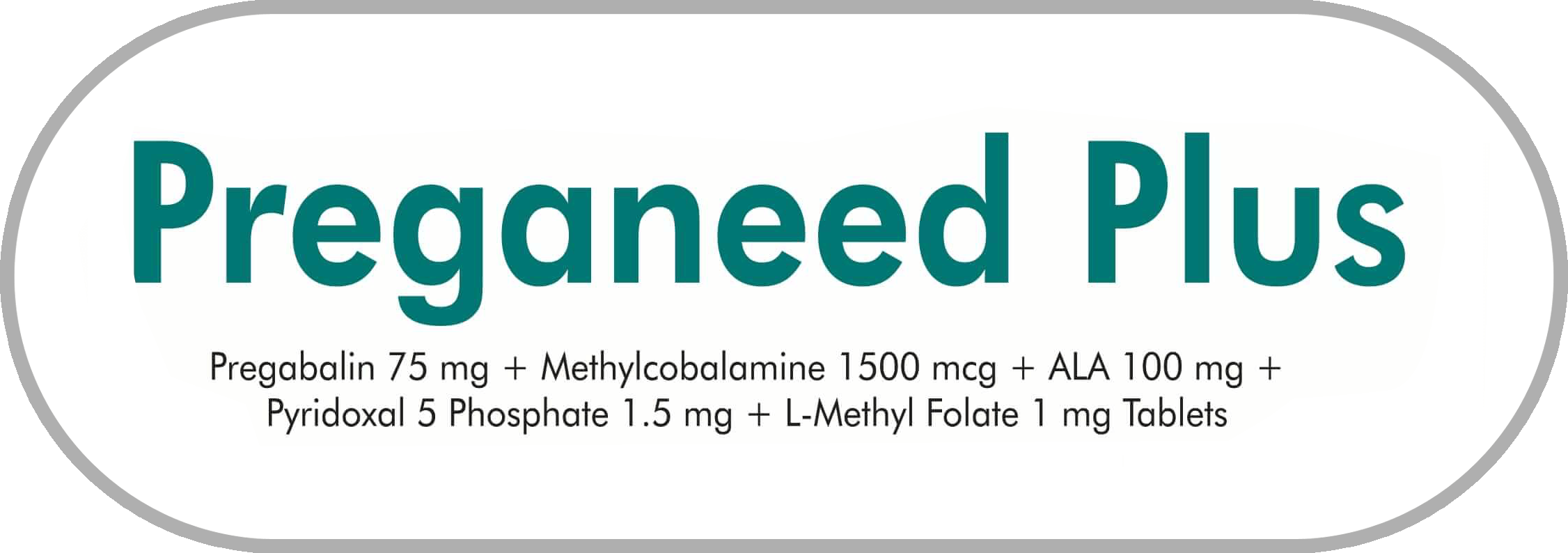 Preganeed Plus