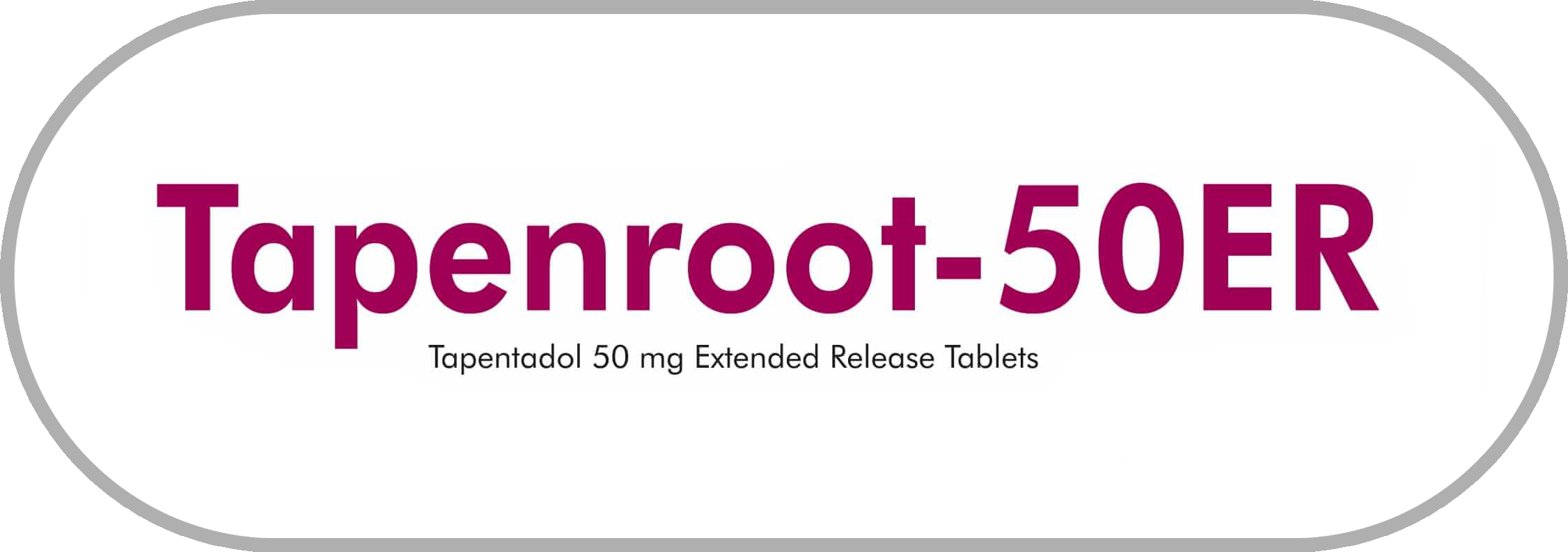 Tapenroot-50 ER