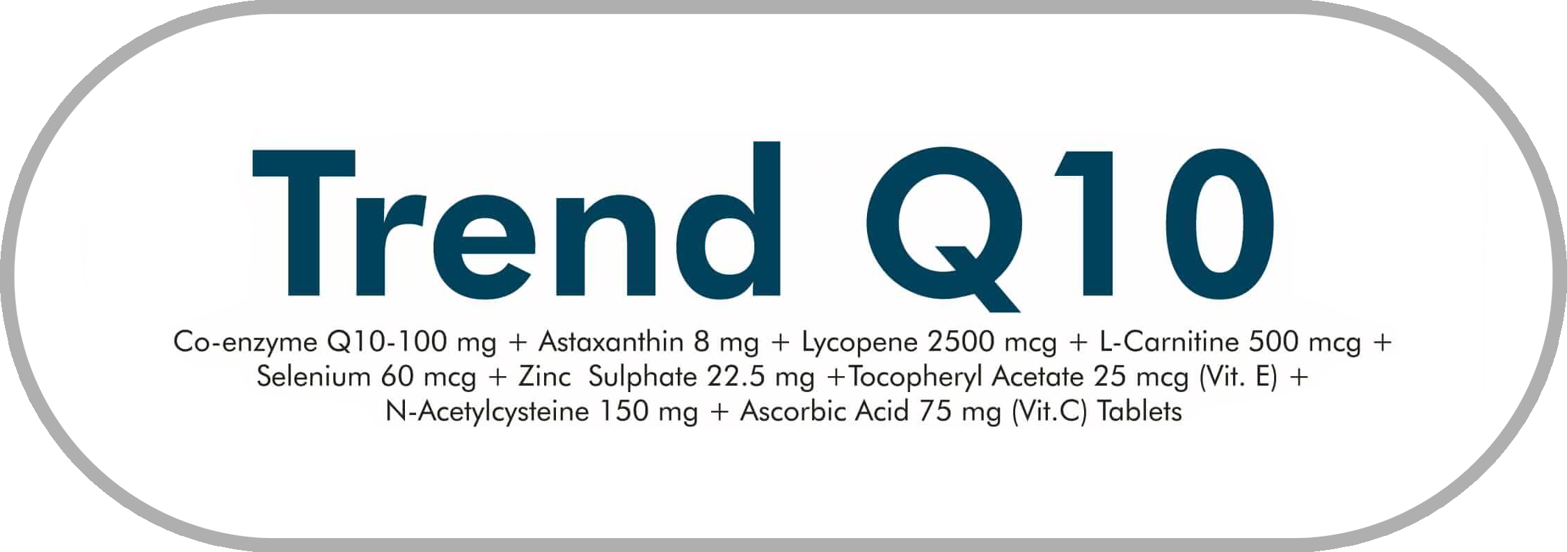 Trend Q10