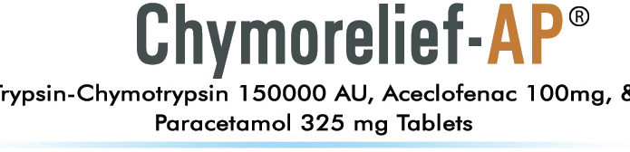 Chymorelief-AP