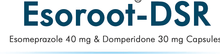 Esoroot-DSR