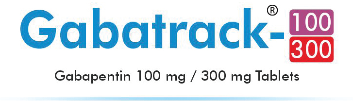 Gabatrack-100/300