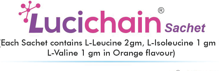 Lucichain Sachet