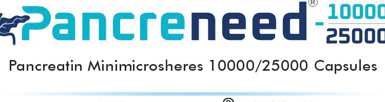 Pancreneed-10000/25000