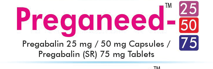 Preganeed-25/50/75