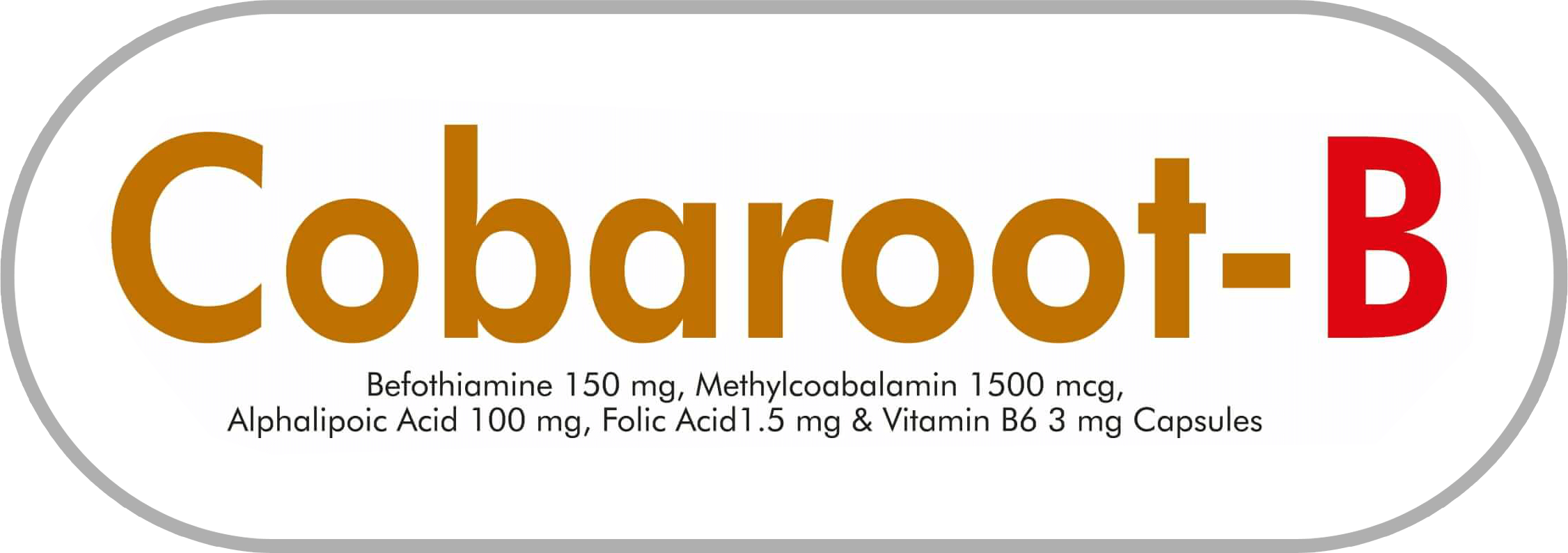 Cobaroot-B