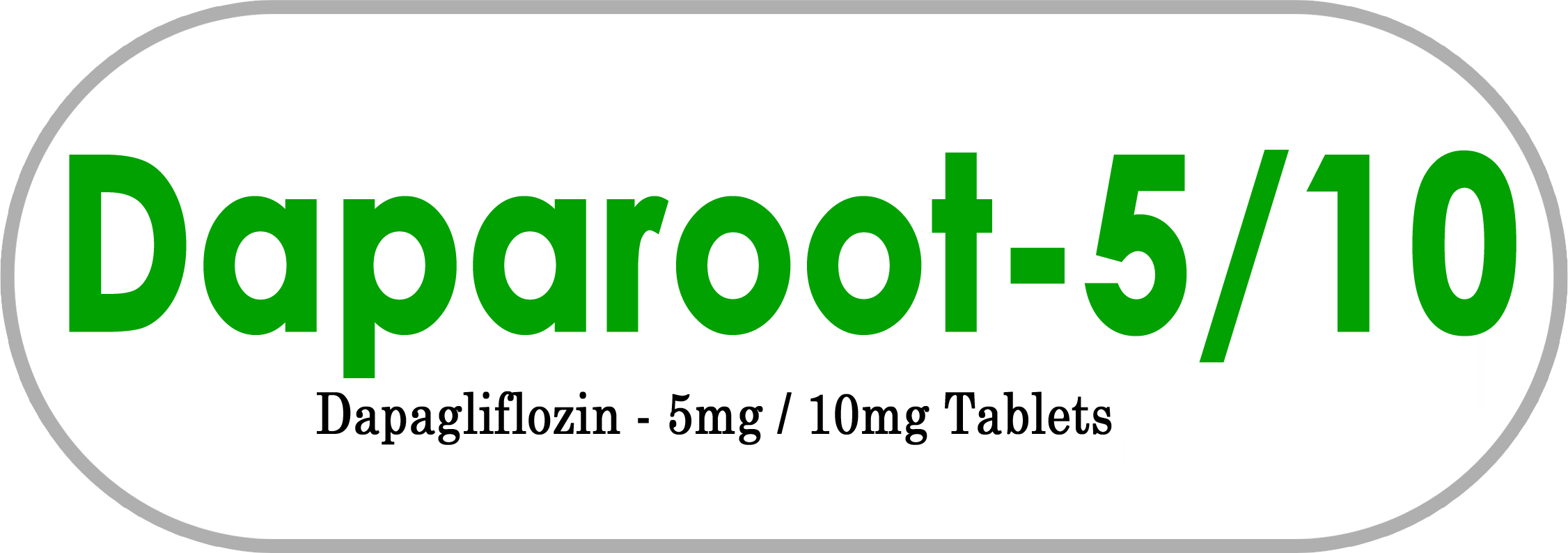 Daparoot
