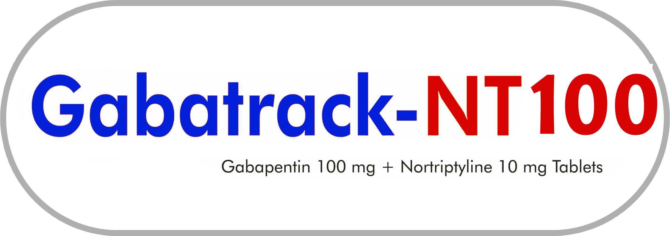 Gabatrack-NT100