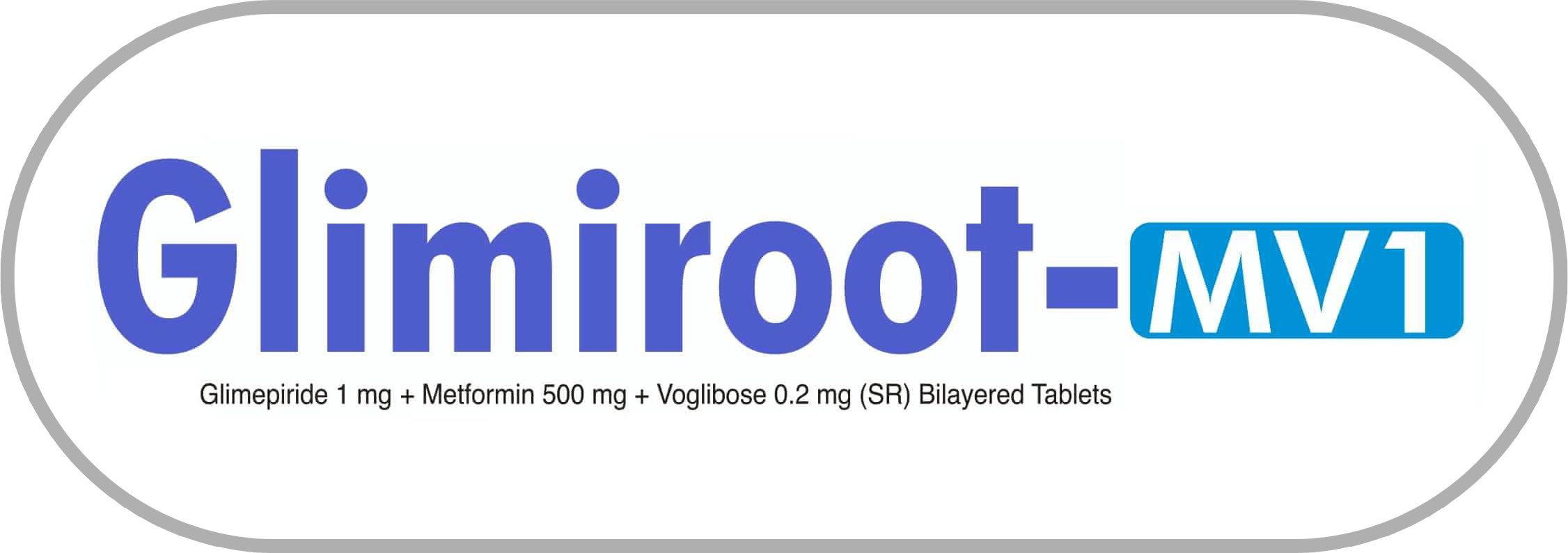 Glimiroot