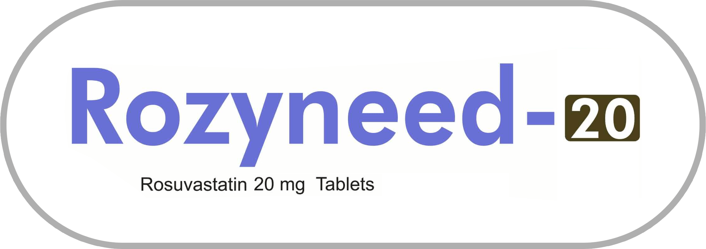 Rozyneed-20/40