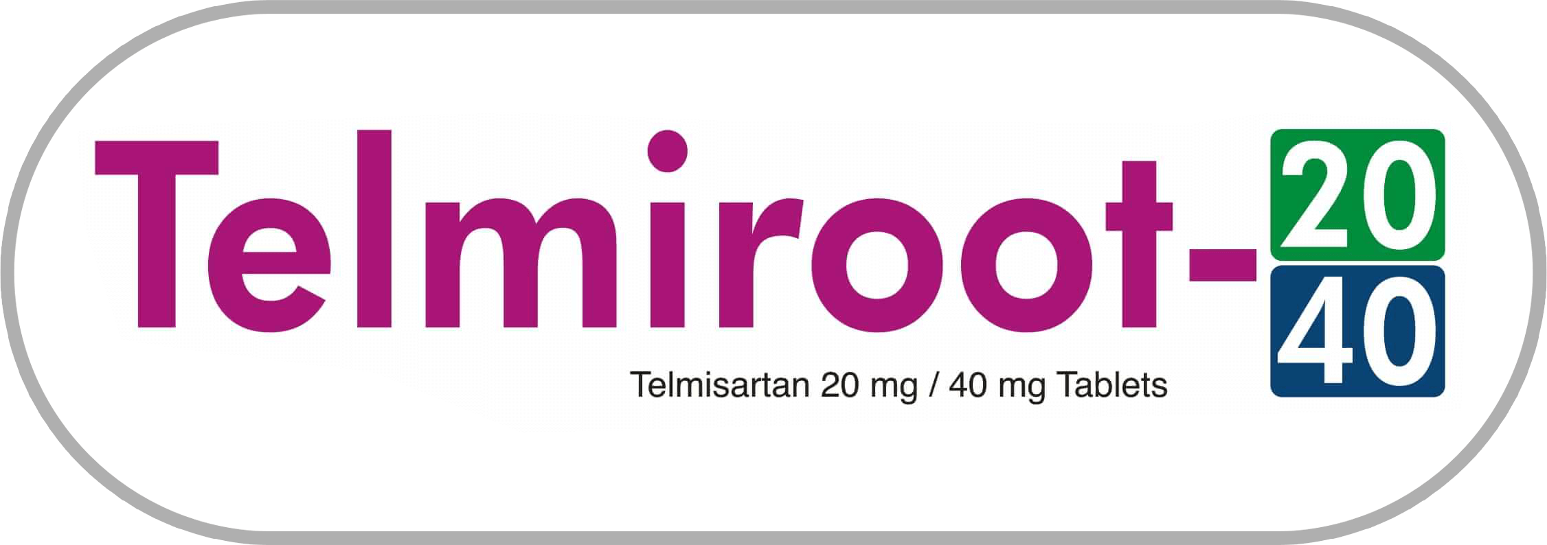 Telmiroot-20/40