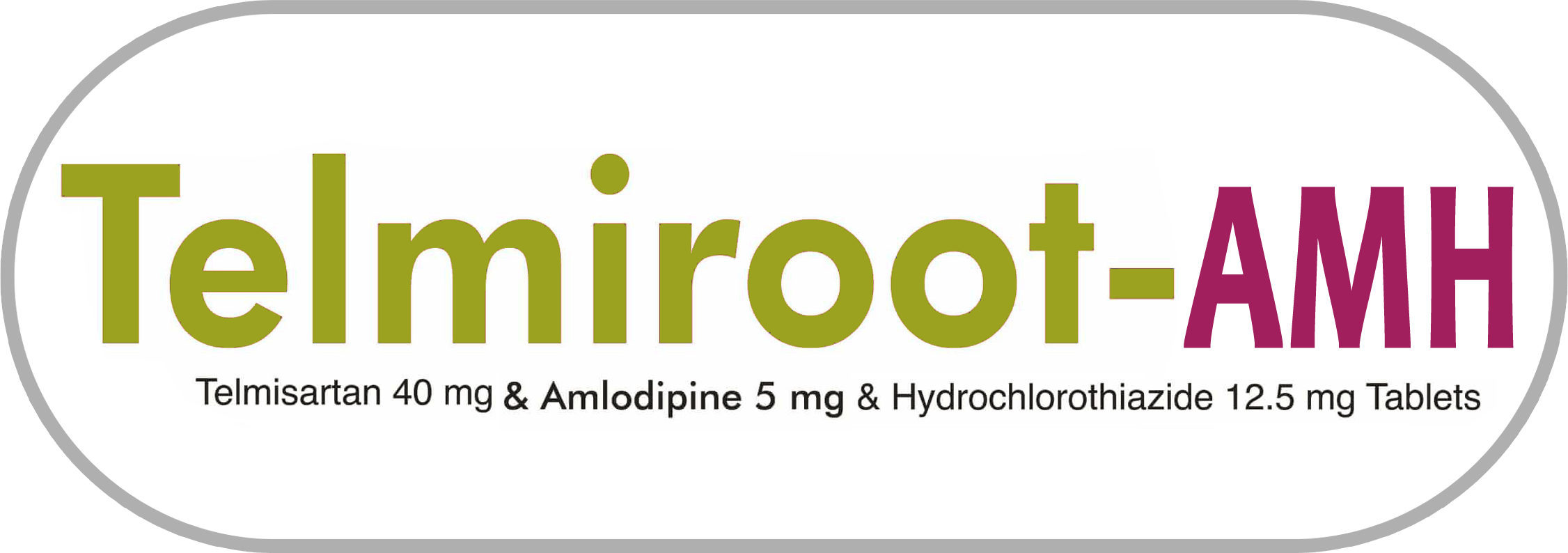 Telmiroot-AMH