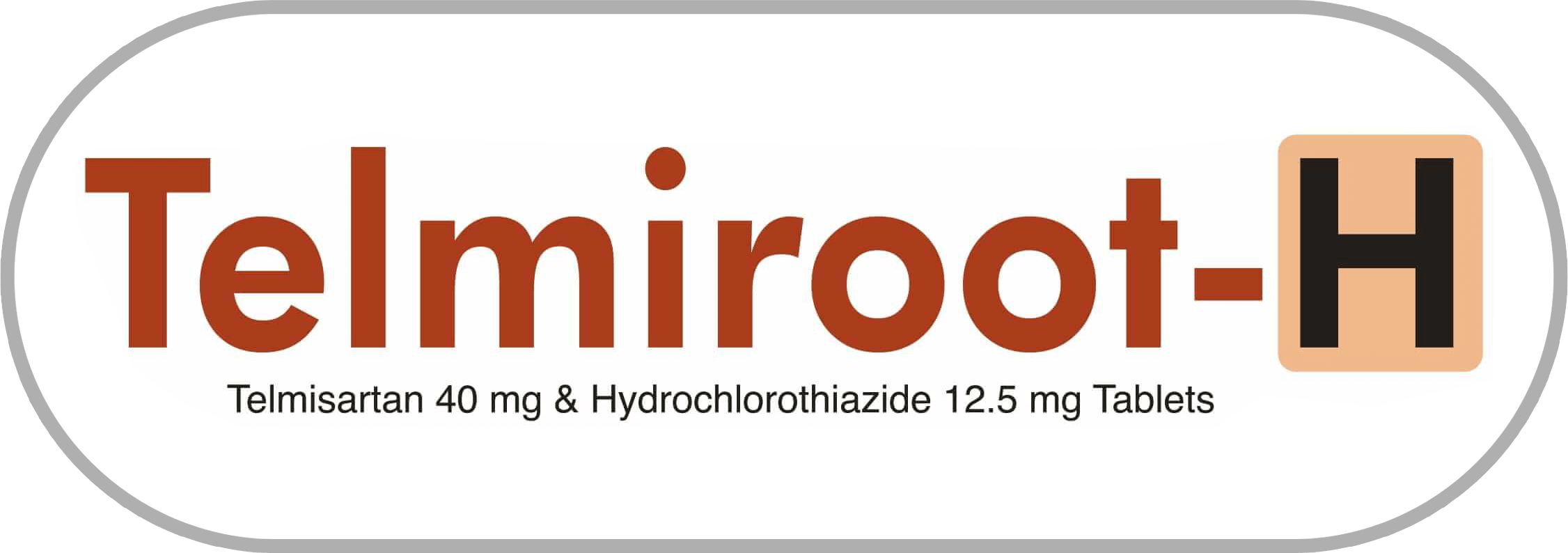 Telmiroot-H