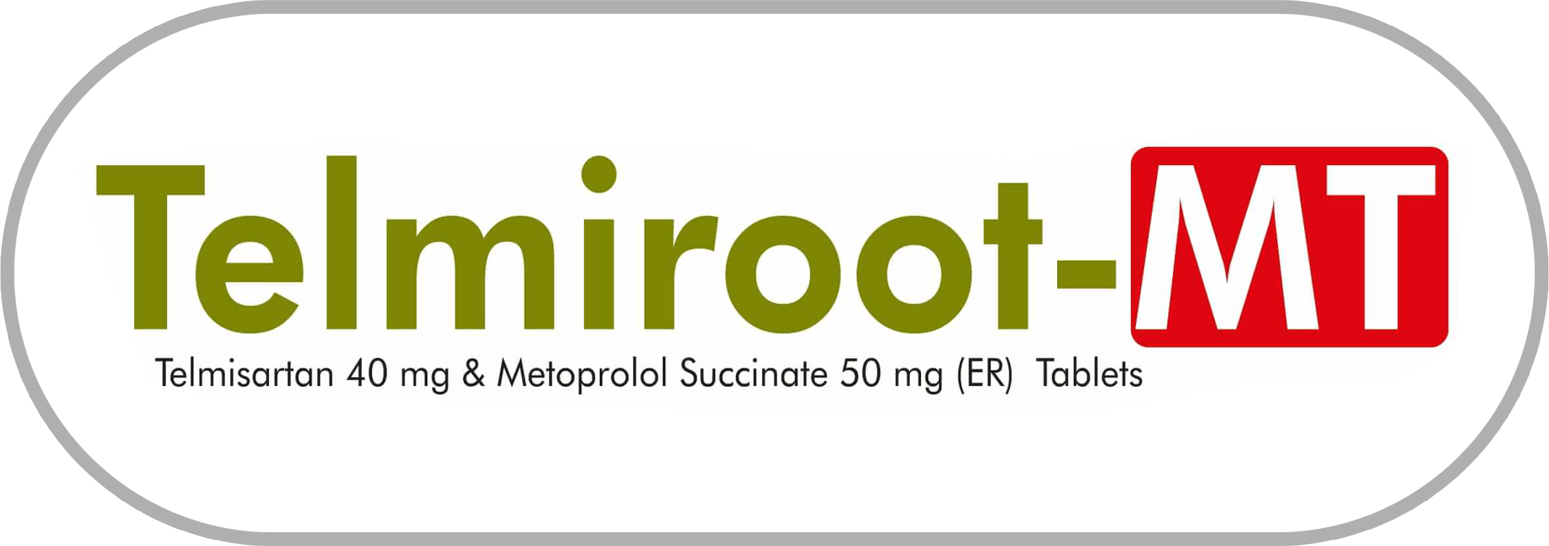 Telmiroot-MT