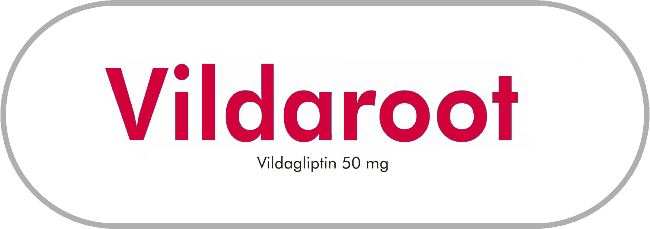 Vildaroot