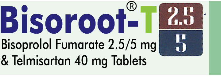 Bisoroot-T 2.5/5