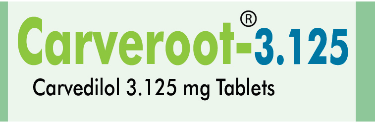Carveroot-3.125