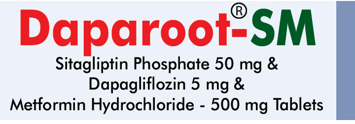 Daparoot-SM