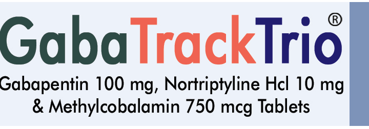 GabaTrack Trio