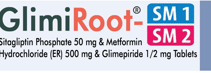 GlimiRoot-SM1/SM2