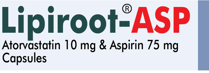 Lipiroot-ASP