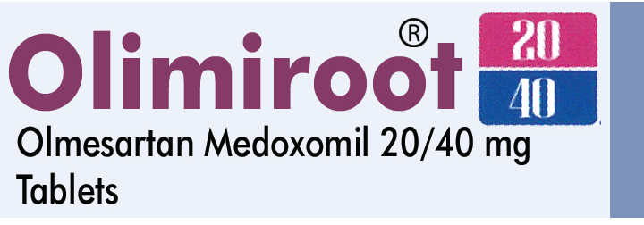 Olimiroot-20/40