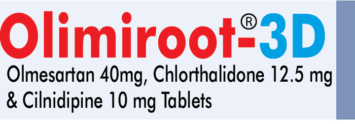 Olimiroot-3D
