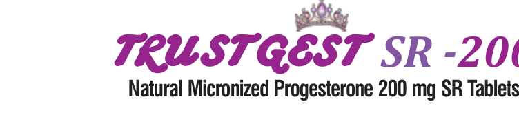 TrustGest SR-200